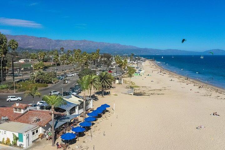 Santa Barbara Highlights Private 2-Hour Driving Tour