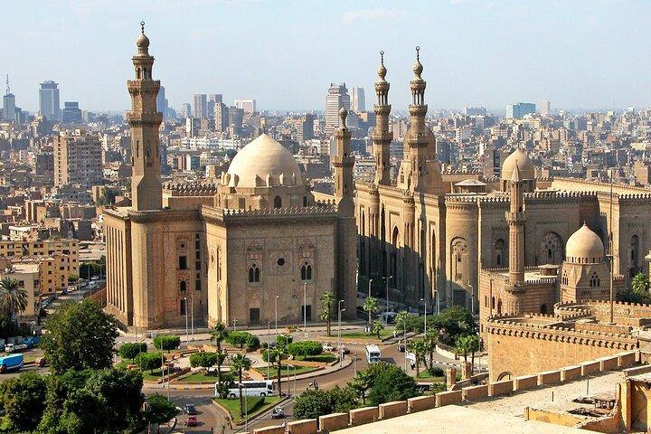 Islamic Cairo Tour - Medieval Cairo Tour