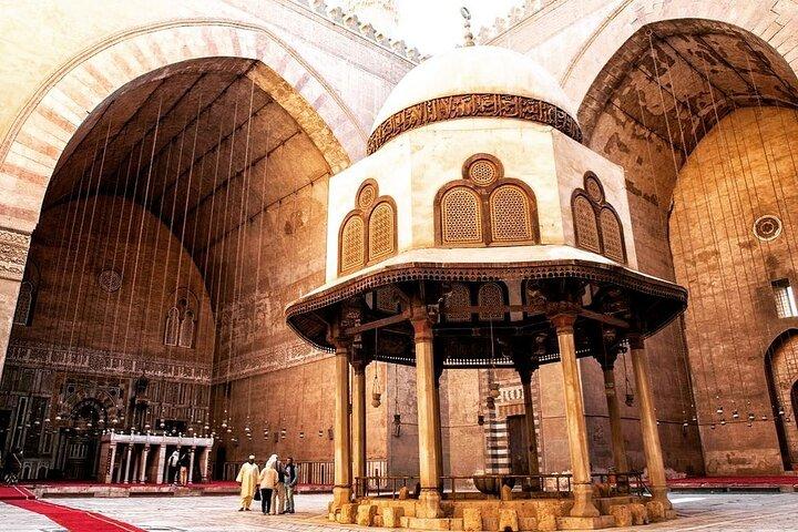 Islamic Cairo Tour - Medieval Cairo Tour