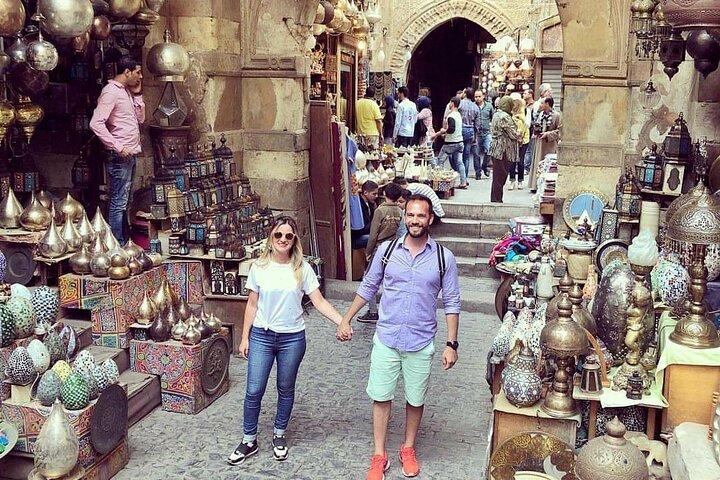 Islamic Cairo Tour - Medieval Cairo Tour