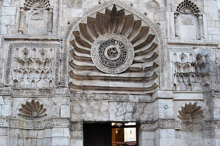 Islamic Cairo Tour - Medieval Cairo Tour