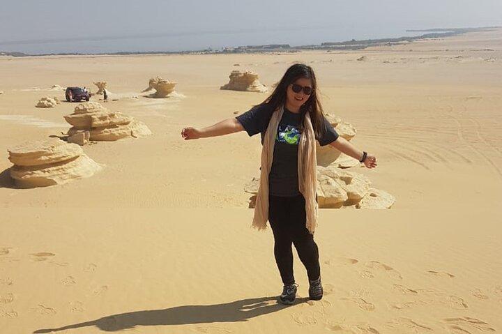 Day Tour to El Fayoum from Cairo