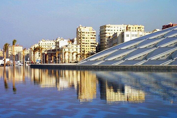 6 Days 5 Nights Egypt Holday Package To Cairo & Alexandria