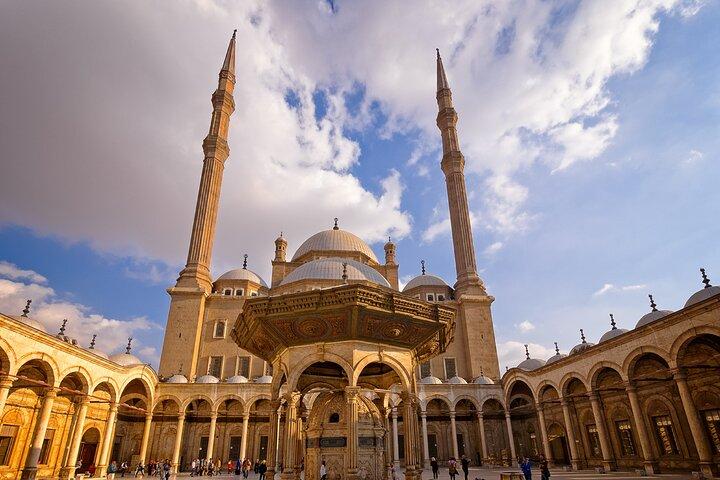 6 Days 5 Nights Egypt Holday Package To Cairo & Alexandria