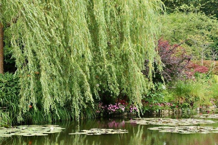 Giverny Half-Day Small-Group Tour from Paris – Max 7 Guests