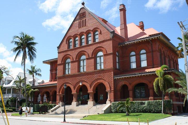 Key West’s Old Town Treasures: A Self-Guided Audio Tour