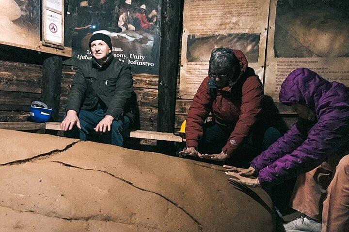 From Sarajevo: Visoko And Bosnian Pyramid Mistery