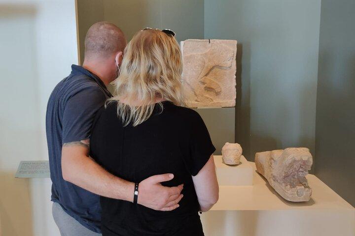 Experience Cancun's Hidden Gems, Mayan museum, cenote & Market 23