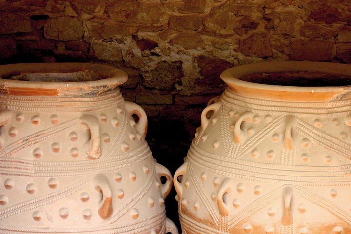 Knossos Palace & Archaeological Museum: E-Tickets with Audio Tour