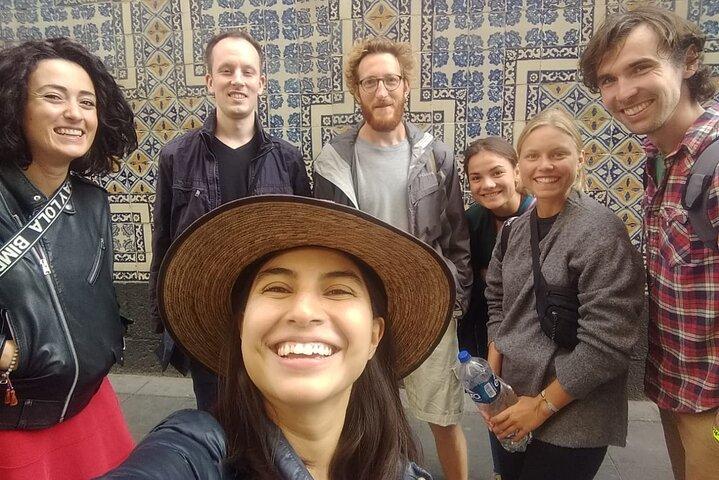 Explore Mexico City: A Journey Through History, Art, and Cuisine!