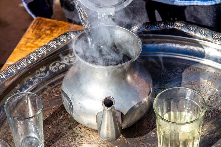 Full Day Berber Villages and Atlas Mountains 4x4 Adventure