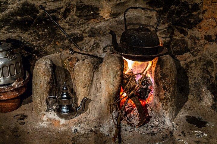 Full Day Berber Villages and Atlas Mountains 4x4 Adventure