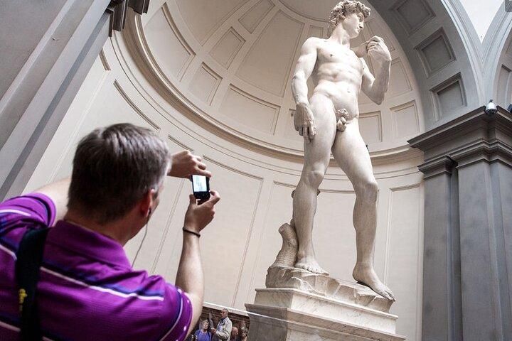 Skip The Line Accademia Gallery Tickets