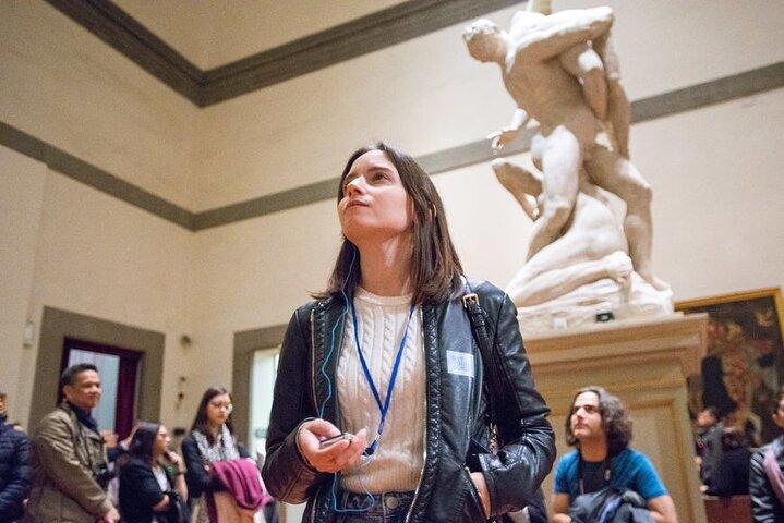 Skip The Line Accademia Gallery Tickets