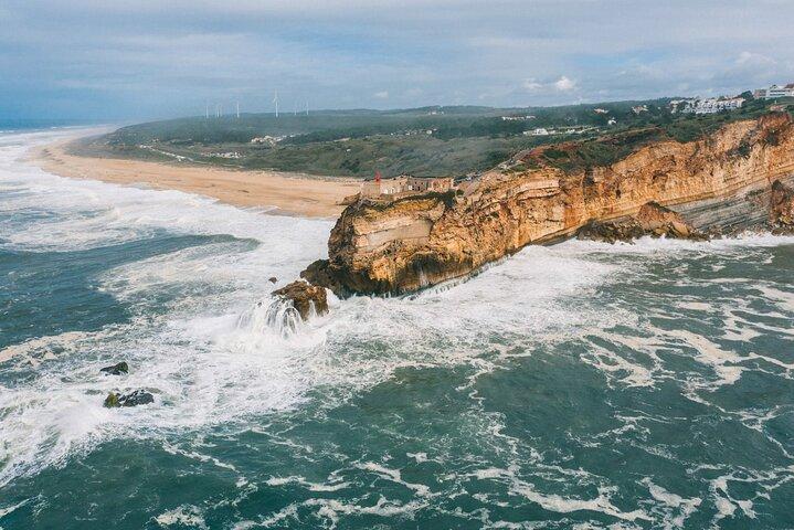 Private Tour - Fátima, Nazaré and Óbidos(Luxury)