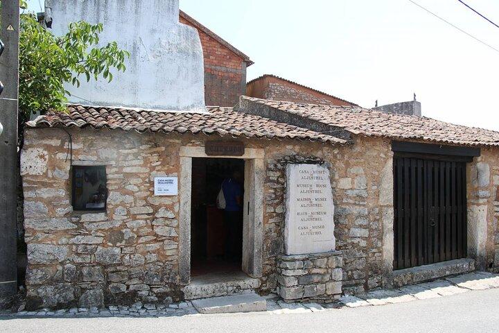 Private Tour - Fátima, Nazaré and Óbidos(Luxury)