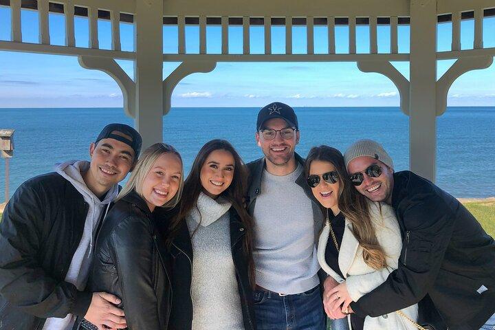 FROM TORONTO: Niagara Day Tour w/ Niagara on the Lake & Boat Ride