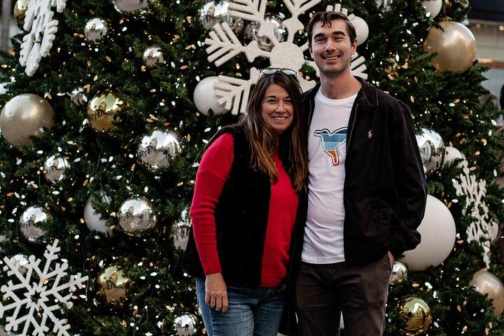 LA Tour: Downtown, Hollywood, Rodeo Drive, Farmer's Market