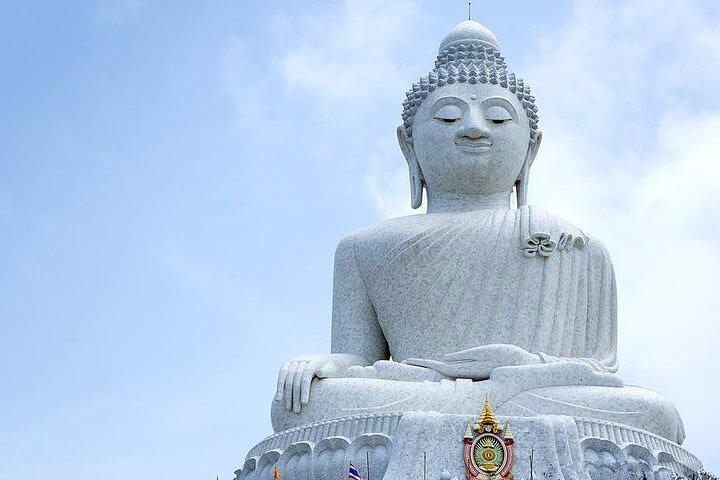 Phuket Real Sightseeing Tour with Rum Cocktail Tour