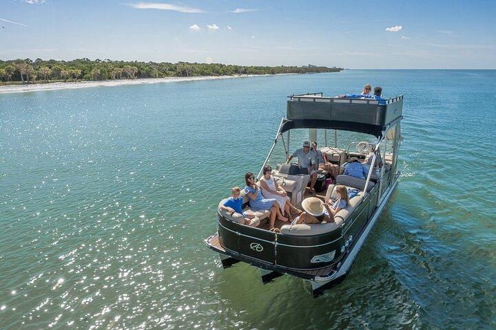Half-Day Private Boating On Avalon Funship - Clearwater Beach