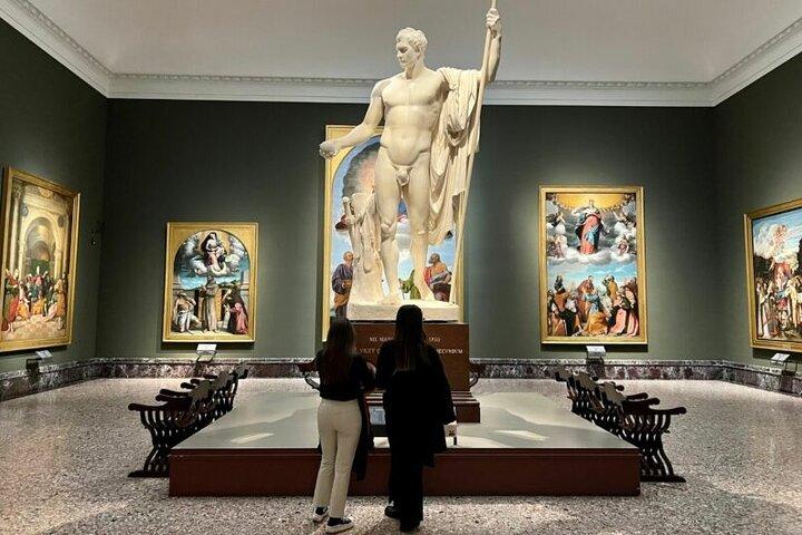 Private Brera Gallery Tour