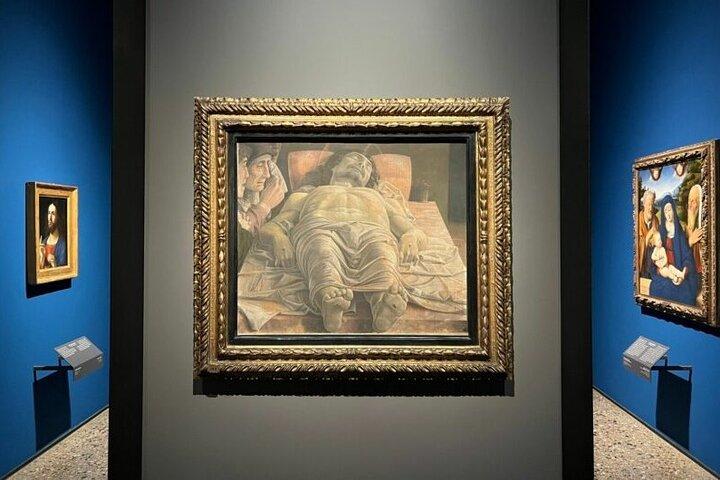 Private Brera Gallery Tour
