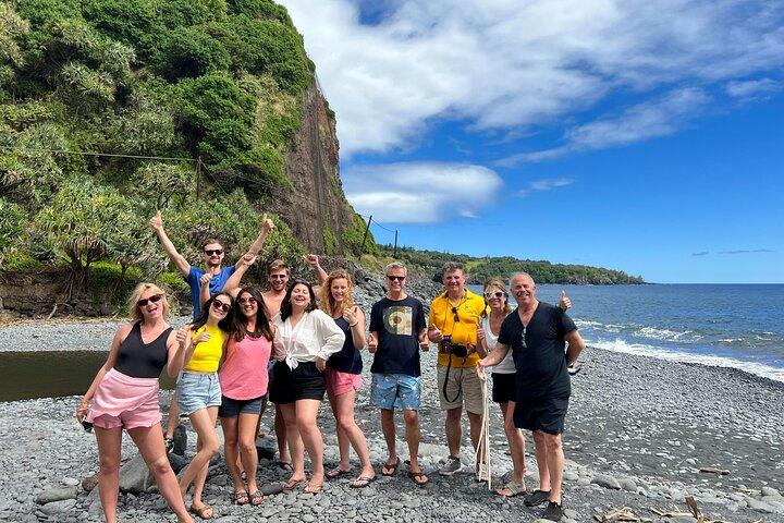 Maui: VIP Private Road to Hana Tour with Pick Up