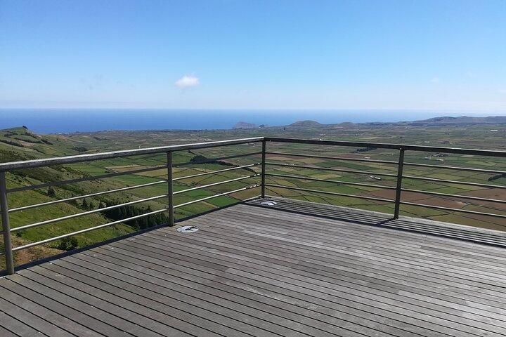 Terceira Island Transfers | Azores
