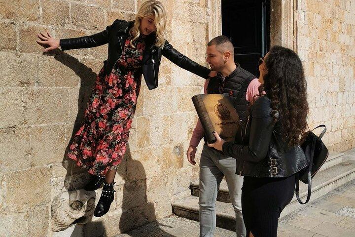 Game of Thrones Private Outdoor Escape Game in Dubrovnik