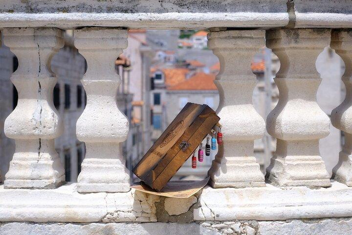 Game of Thrones Private Outdoor Escape Game in Dubrovnik