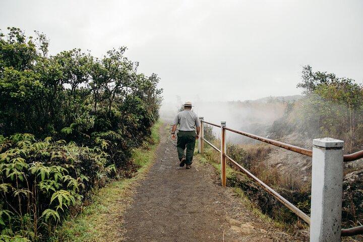 Day Trip from Oahu to Hilo: Volcano Adventure