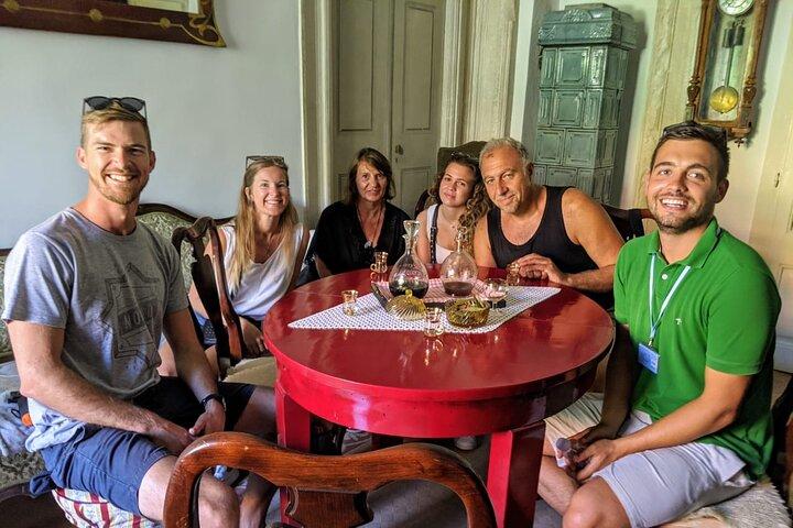 Customisable walking tour of Dubrovnik (PRIVATE)