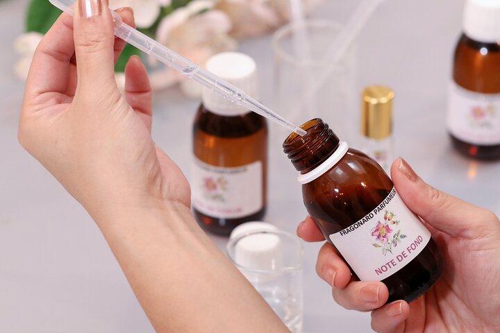 Perfume Making Class and Guided Visit of Fragonard Perfume Museum