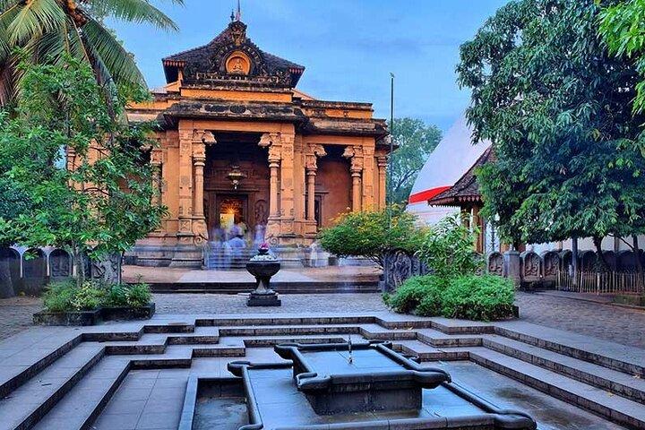 Day Tour of Colombo City