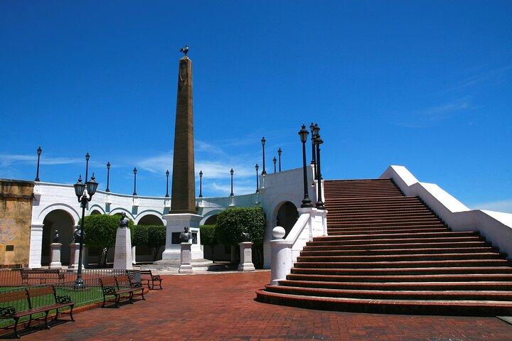 Full day Panama City Sightseeing & Canal Tour with Private Guide