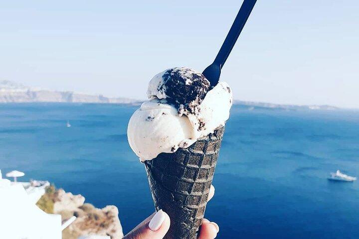 6-Hour Private Custom Santorini Tour-A Full Experience Of The Island.