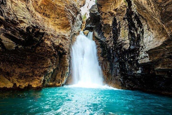 Hike to Rincon de Vieja National Park and La Leona Waterfall
