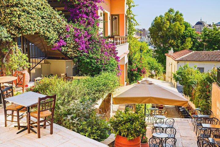 8-Day Classic Greece Tour: Athens, Epidaurus, Mycenae, Olympia, Delphi & Meteora