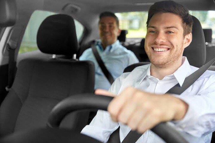 Private Cairo Airport Transfer – Pick-Up or Drop-Off from Hotels