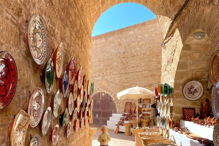 Full-Day Excursion To Essaouira Highlights From Casablanca