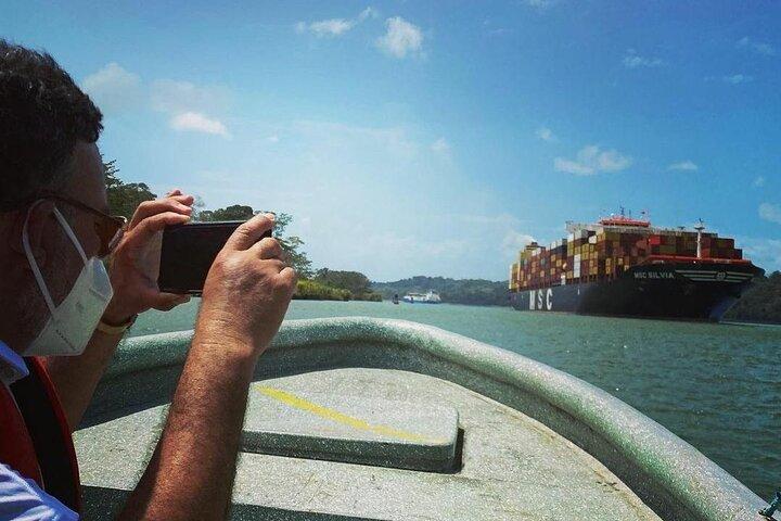 Gamboa Wildlife and Sloth Sanctuary Tour with Pickup