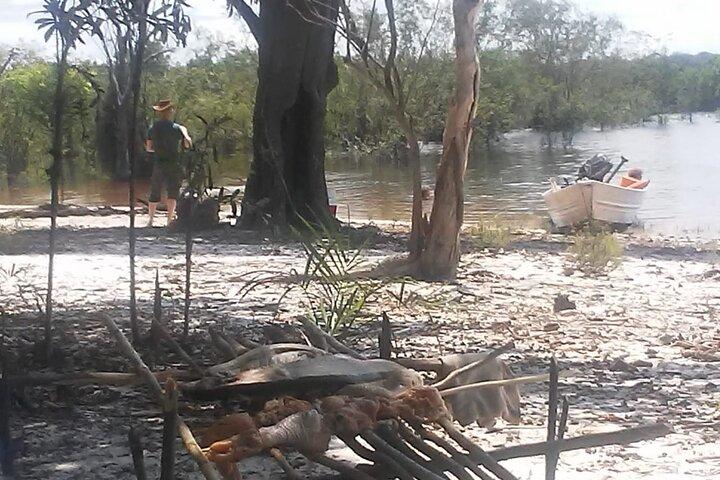 2 Days 1 Night at the Juma Lake Lodge