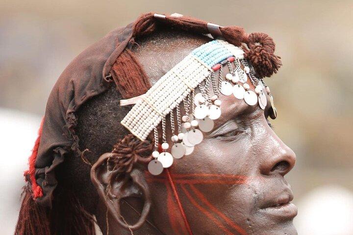 6 Days Camping Safari in Northern Tanzania