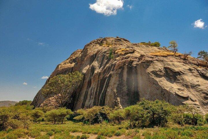 6 Days Camping Safari in Northern Tanzania