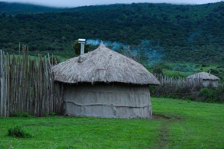 6 Days Camping Safari in Northern Tanzania