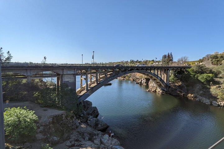 Folsom Scavenger Hunt Walking Tour and Game