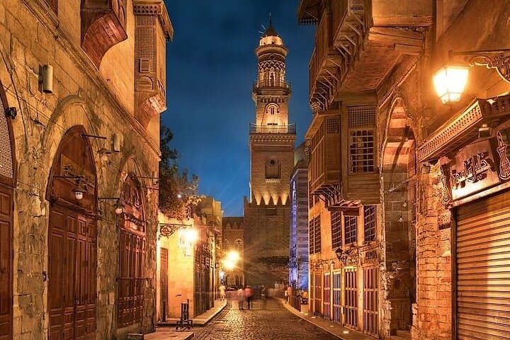 Egypt 10 Days: Cairo, Luxor, Aswan, Abu Simbel & Nile Cruise