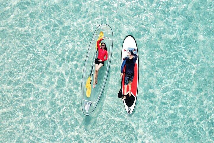 Premium Coral Island Pattaya by Speed boat
