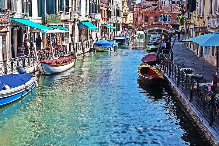 PRIVATE TRANSFER from Florence to Venice with private chauffeur