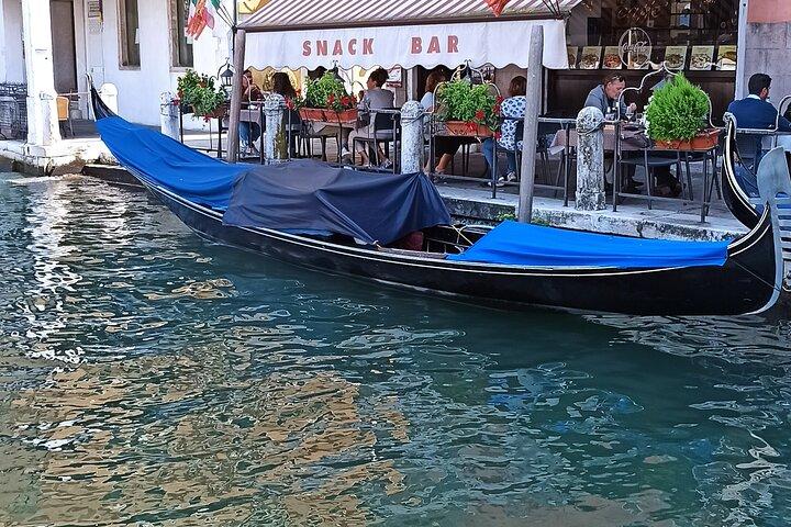PRIVATE TRANSFER from Florence to Venice with private chauffeur